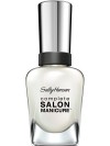 Sally Hansen Salon Manicure Keratin Лак для ногтей фото 4 — Makeup market