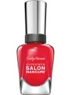 Sally Hansen Salon Manicure Keratin Лак для ногтей фото 22 — Makeup market