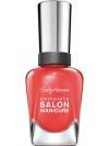 Sally Hansen Salon Manicure Keratin Лак для ногтей фото 24 — Makeup market