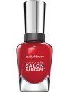 Sally Hansen Salon Manicure Keratin Лак для ногтей фото 26 — Makeup market