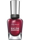Sally Hansen Salon Manicure Keratin Лак для ногтей фото 29 — Makeup market