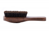 Dewal Щетка для укладки волос бороды натуральная щетина 8-рядов CO-107 фото 2 — Makeup market