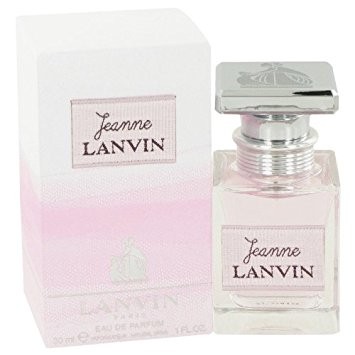 Lanvin JEANNE парфюмерная вода 30мл жен. — Makeup market