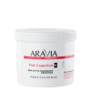 Aravia Крем для тела увлажняющий лифтинговый Pink Grapefruit 550 ml фото 3 — Makeup market