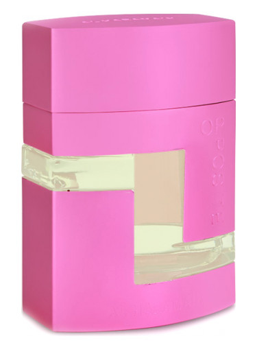 Haramain Opposite туалетная вода 100 ml Pink — Makeup market