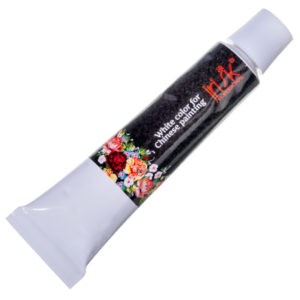 Irisk Акриловая краска для китайской росписи 12 мл — Makeup market