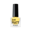 Divage Лак для ногтей Just Matt фото 3 — Makeup market