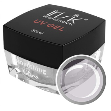 Irisk Гель Smoothing  Glass 30 мл Premium Pack — Makeup market
