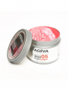 Agiva Color Wax 05 Red Воск для волос красный 120 мл фото 2 — Makeup market